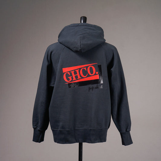 AKOM - AFTER HOODIE - AKOM x GH5302PT