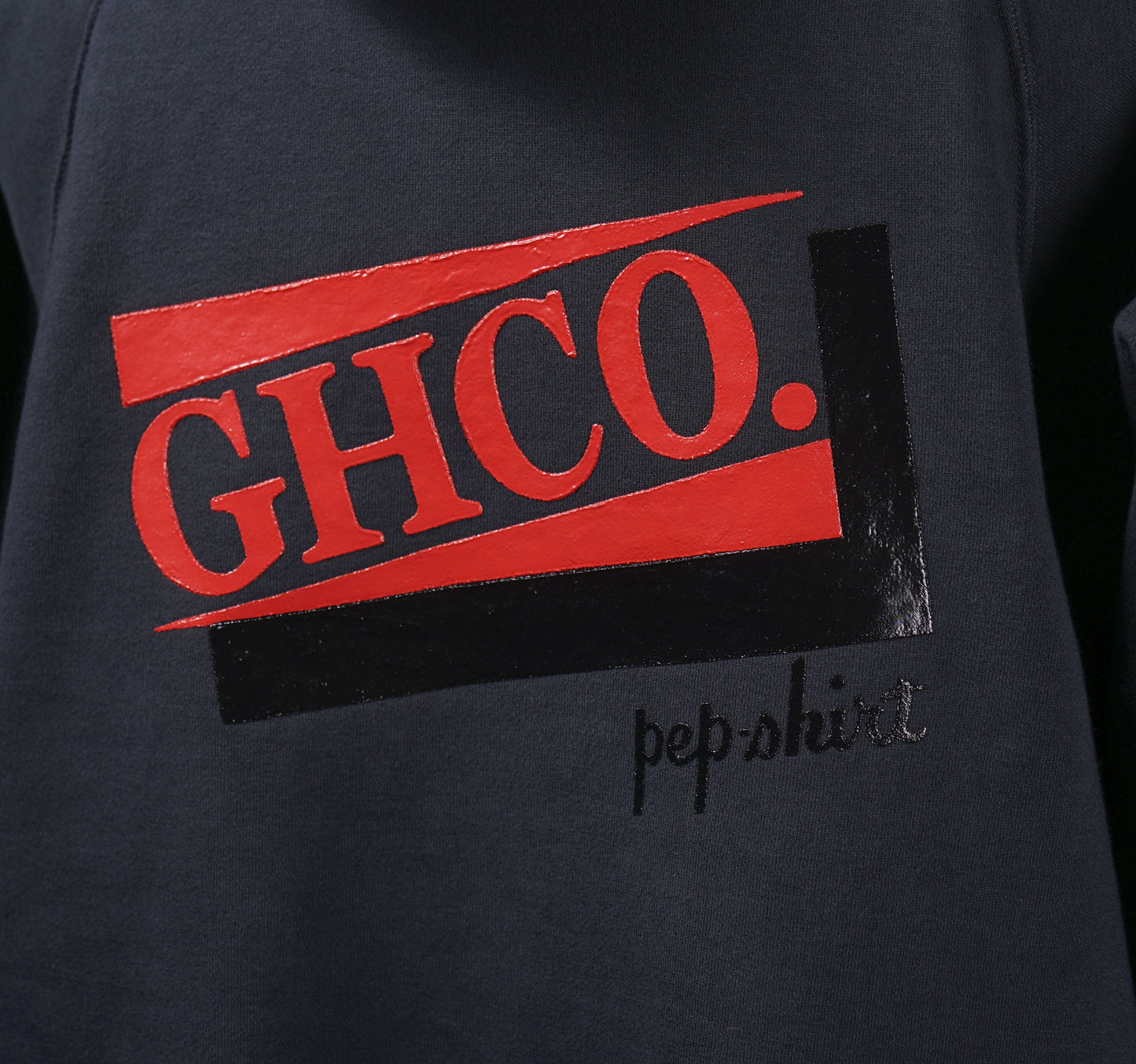 AKOM - SWEAT - AKOM  x GH5301PT