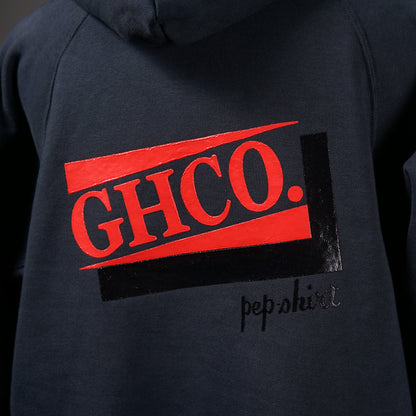 AKOM - AFTER HOODIE - AKOM x GH5302PT