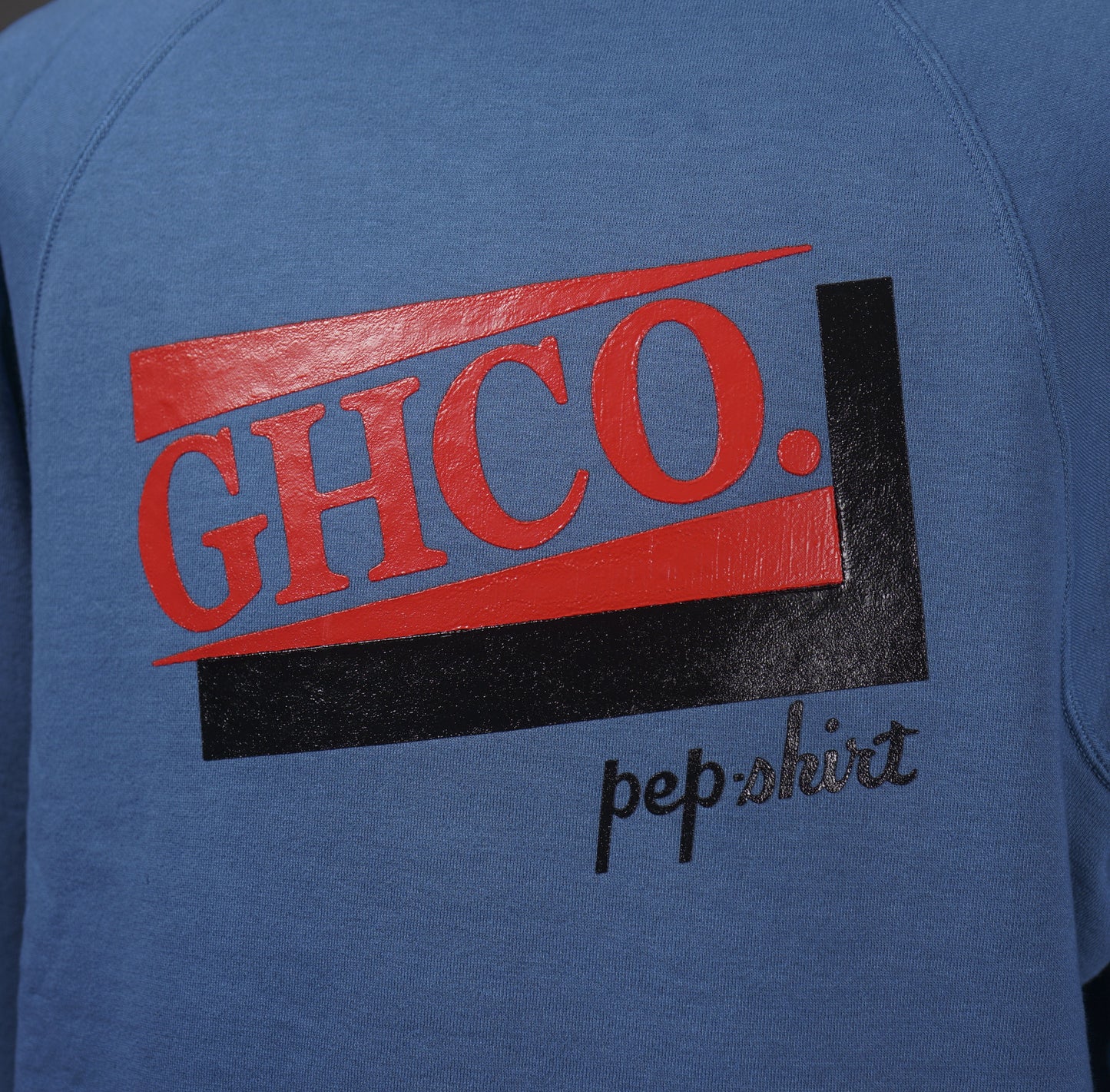 AKOM - SWEAT - AKOM  x GH5301PT