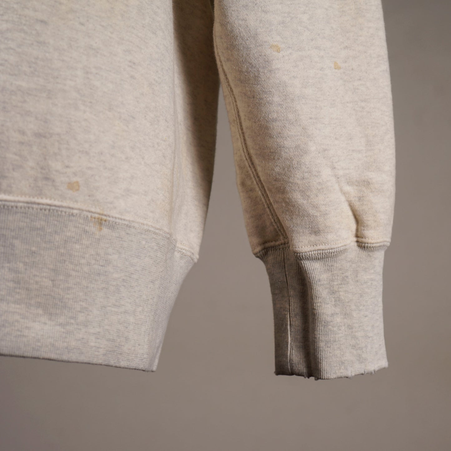 AKOM - SWEAT - AKOM x GH5301VF