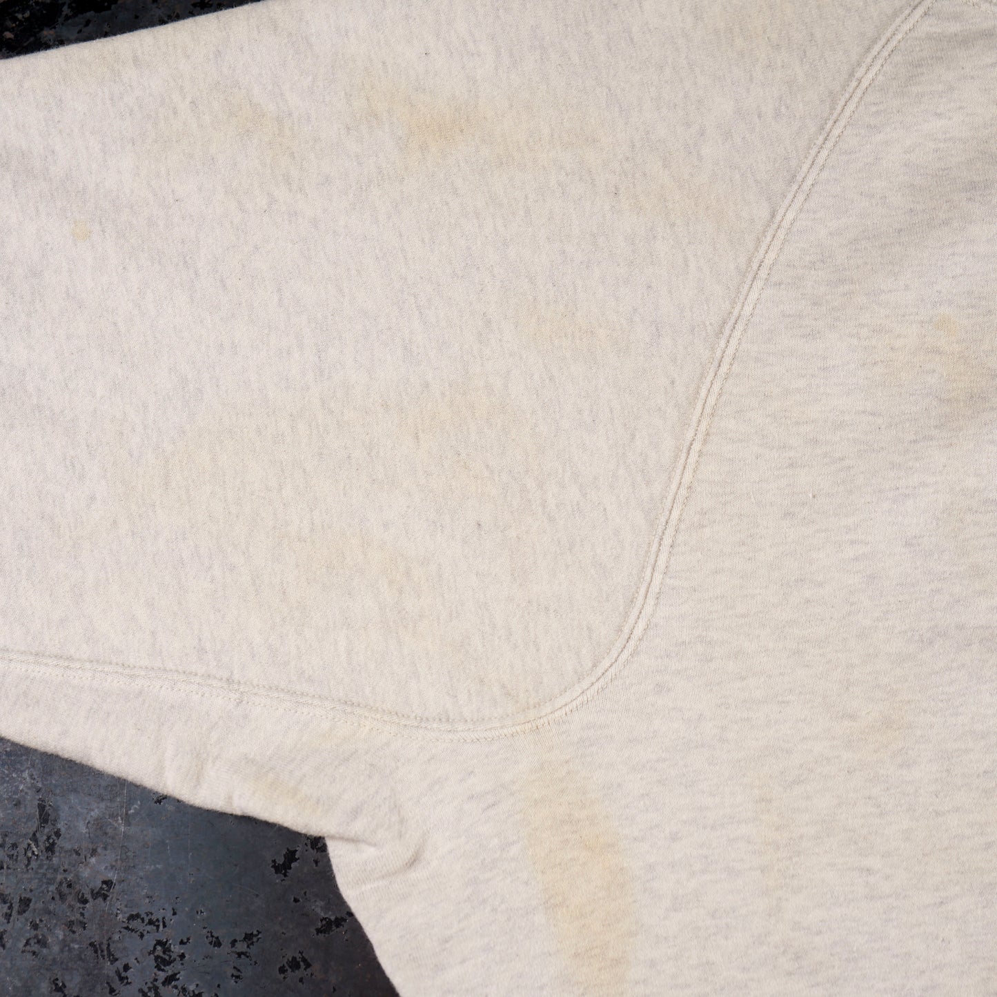 AKOM - SWEAT - AKOM x GH5301VF