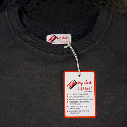 AKOM - SWEAT - AKOM x GH5301VF