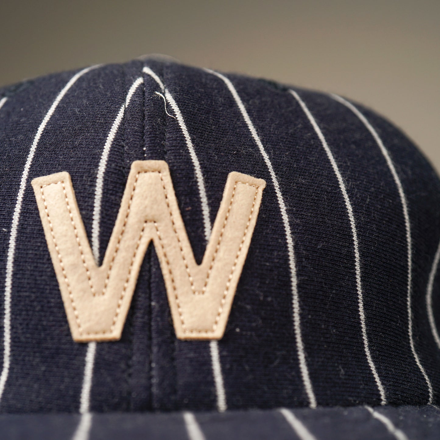 WIND UP - BASEBALL CAP/ WRD-23-SS-G05