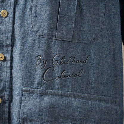 COLONIAL - S/S SHIRTS / BYGH-23-SS-11