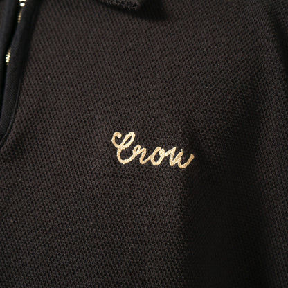 CRO GO - PULLOVER S/S SHIRTS / OC-23-SS-12