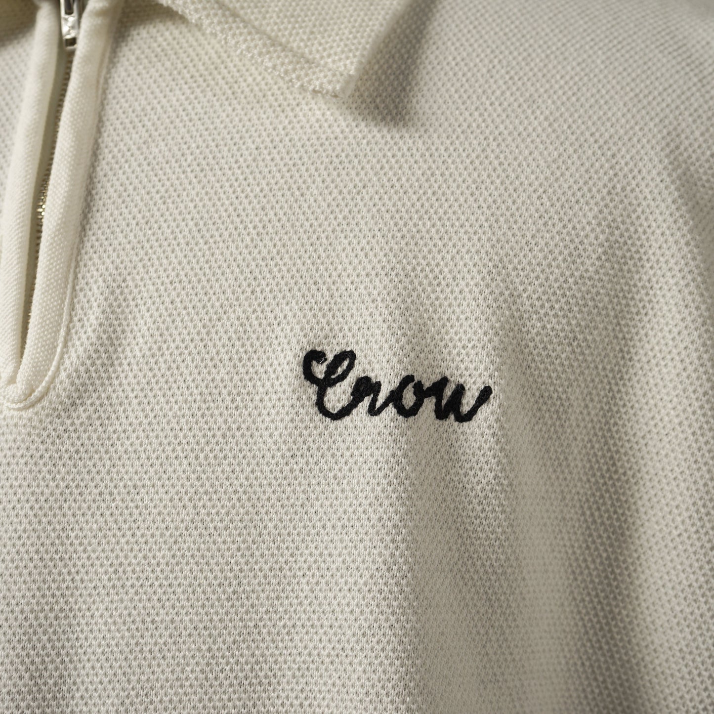 CRO GO - PULLOVER S/S SHIRTS / OC-23-SS-12