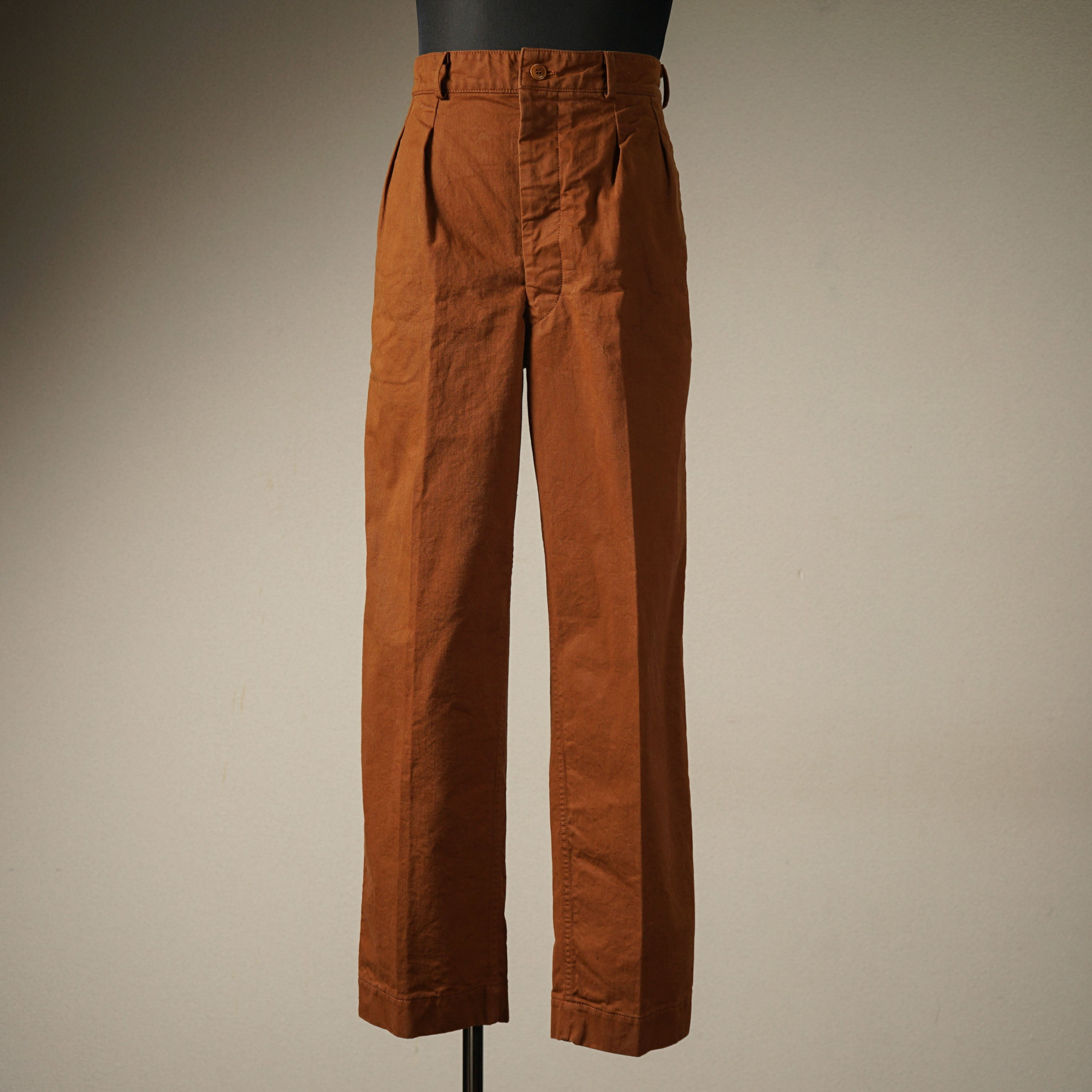 OLD CROW PANTS – GLADHAND & Co.