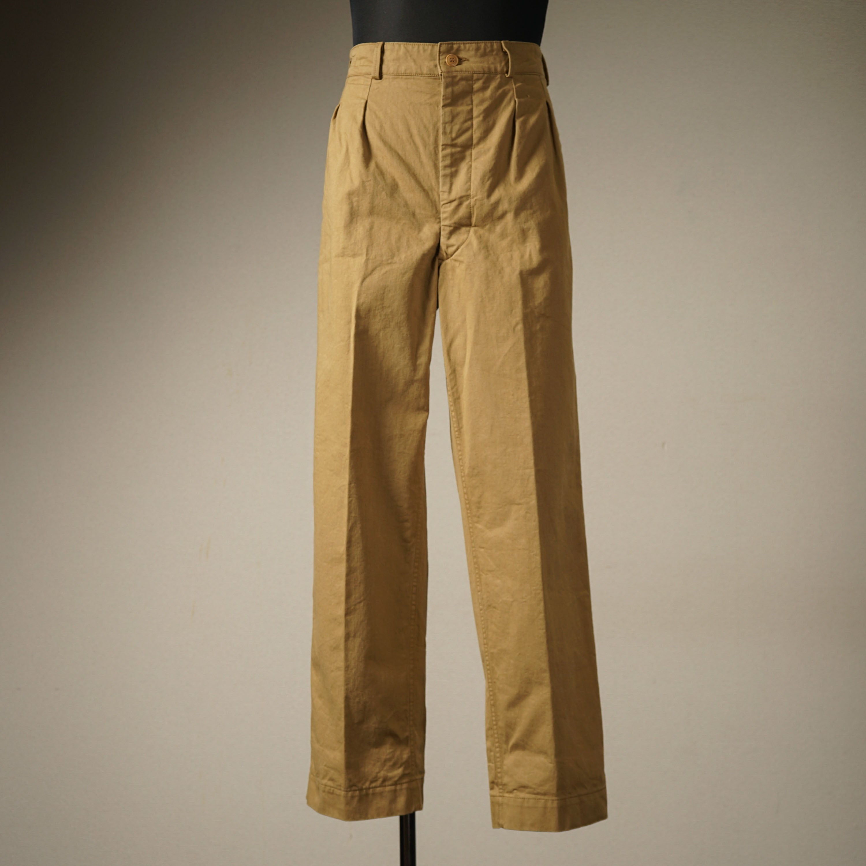 OLD CROW PANTS – GLADHAND & Co.