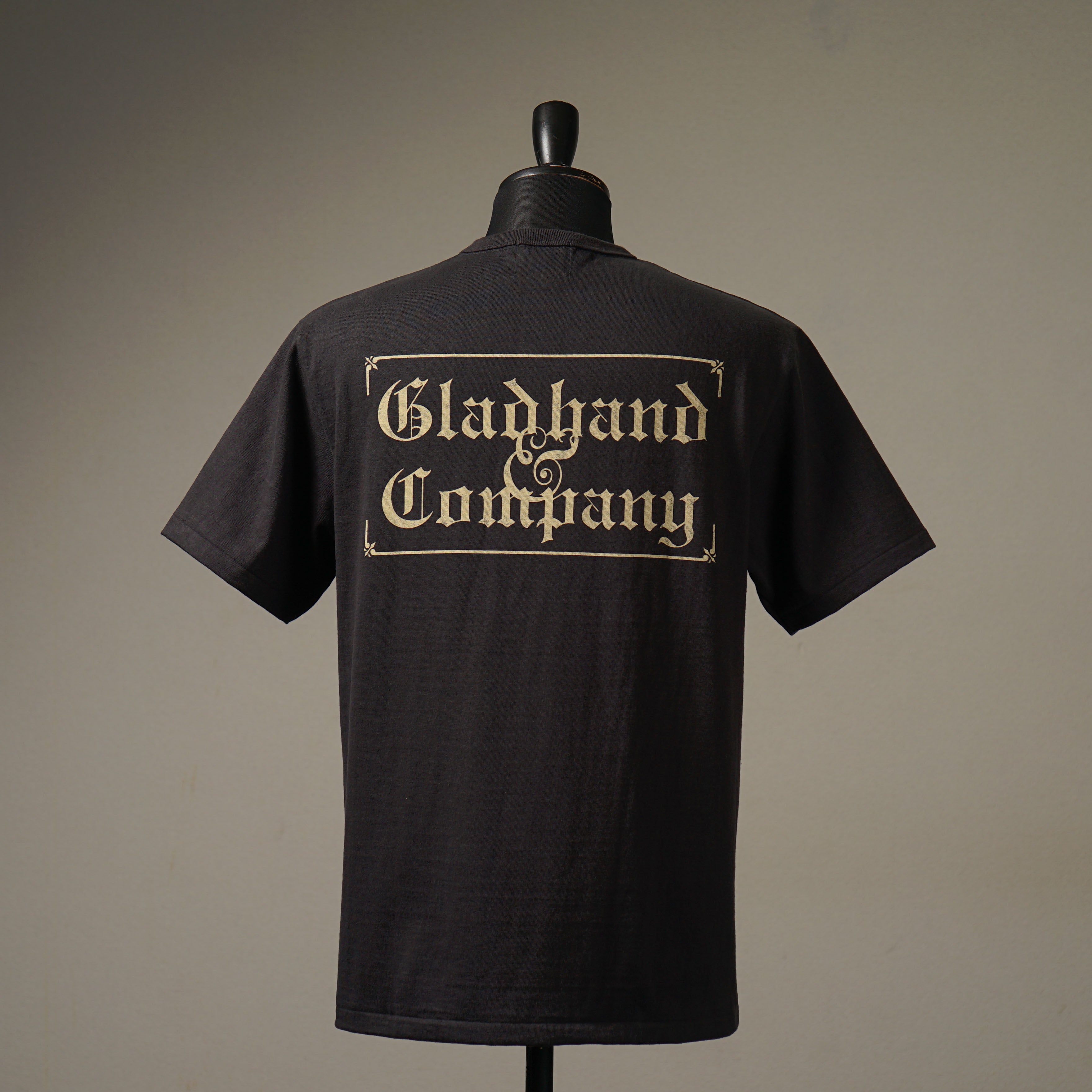 NEW – GLADHAND & Co.
