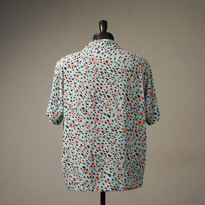 RISE ABOVE - S/S SHIRTS / GSV-24-SS-12