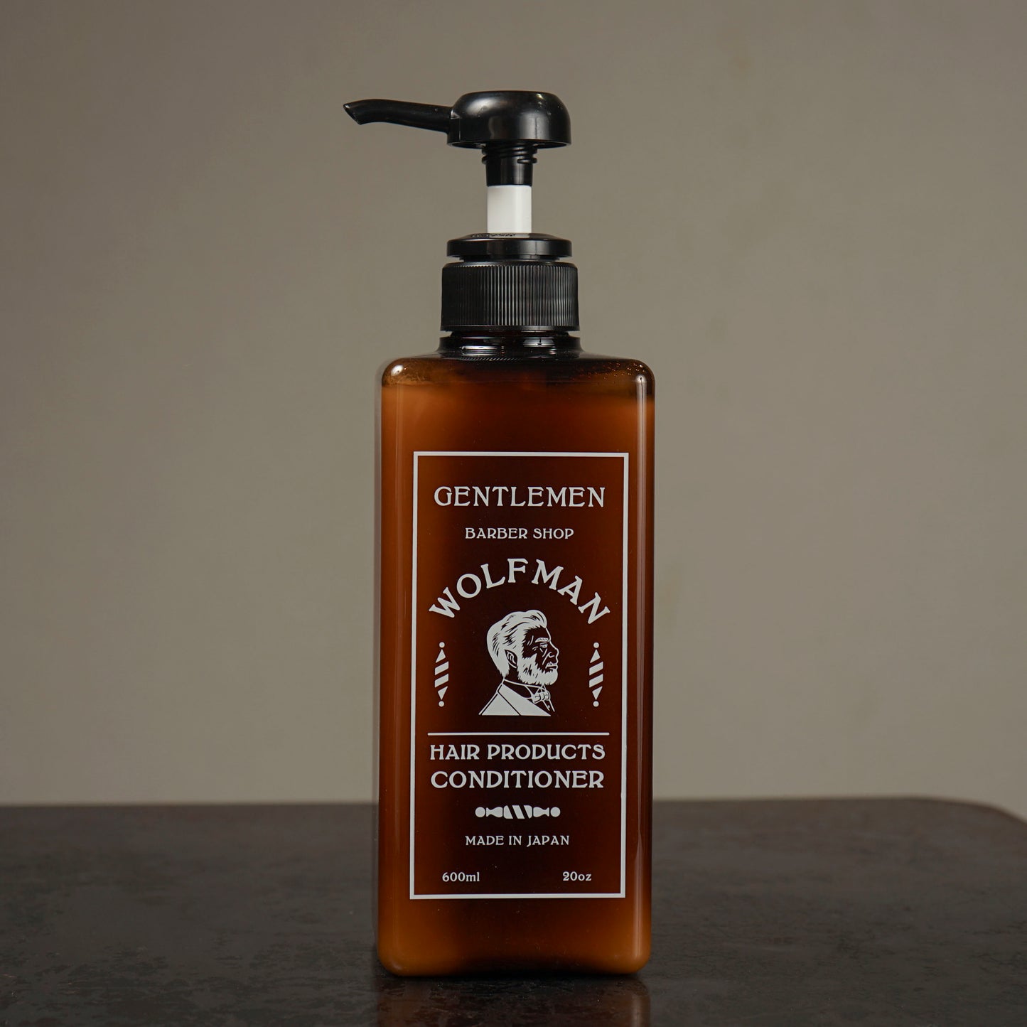 CONDITIONER / WOLFMAN GLADHAND / グラッドハンド