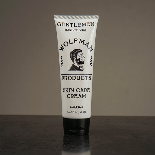 SKIN CARE CREAM "90g" / WOLFMAN GLADHAND / GLAD HAND