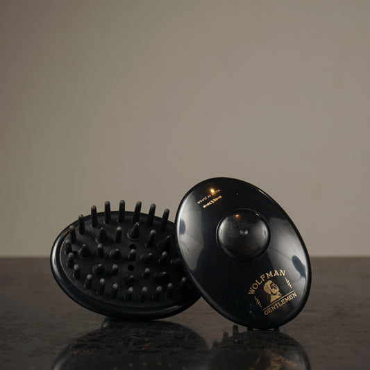 SHAMPOO COMB / WOLFMAN GLADHAND / GLADHAND
