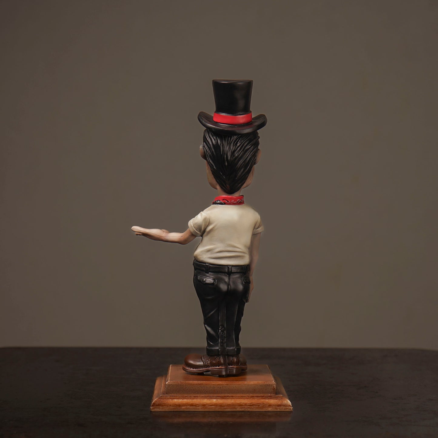 GLADHAND BROTHERS "WILLIAM"