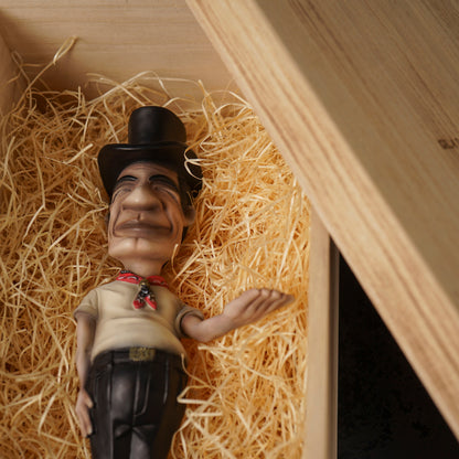 GLADHAND BROTHERS "WILLIAM"