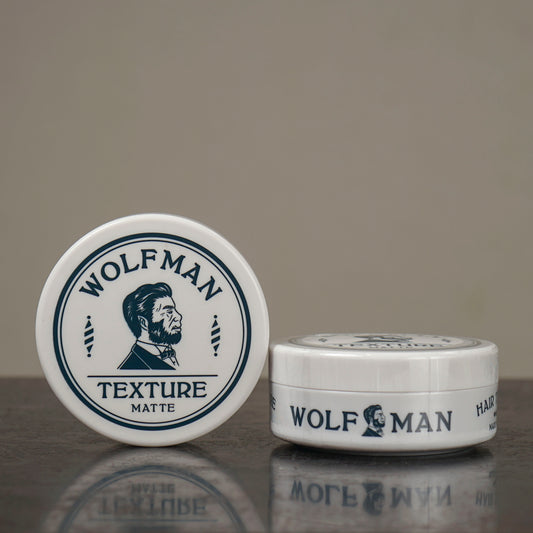 TEXTURE "MATTE" / WOLFMAN GLADHAND / GLADHAND