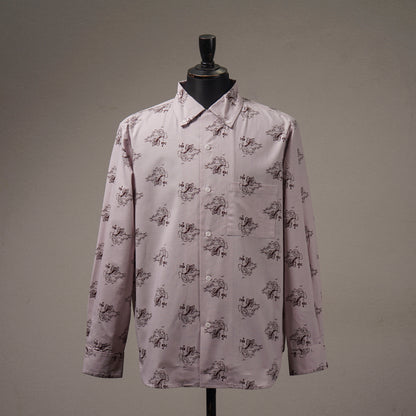 WRD FINK - L/S SHIRTS / WRD6105