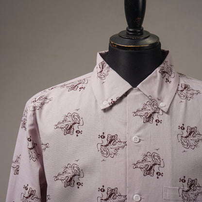 WRD FINK - L/S SHIRTS / WRD6105