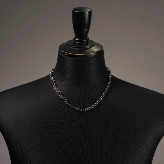 NECKLACE - CHAIN / GSG-NC001