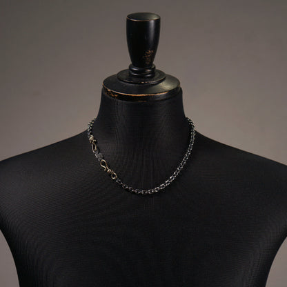 NECKLACE - CHAIN / GSG-NC001