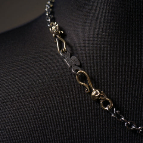 NECKLACE - CHAIN / GSG-NC001