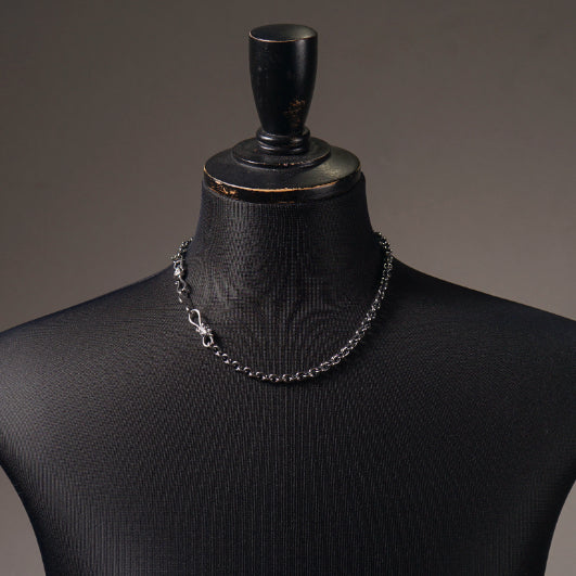 NECKLACE - CHAIN / GSG-NC001