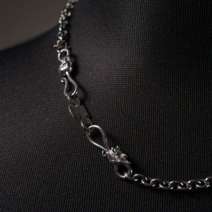 NECKLACE - CHAIN / GSG-NC001