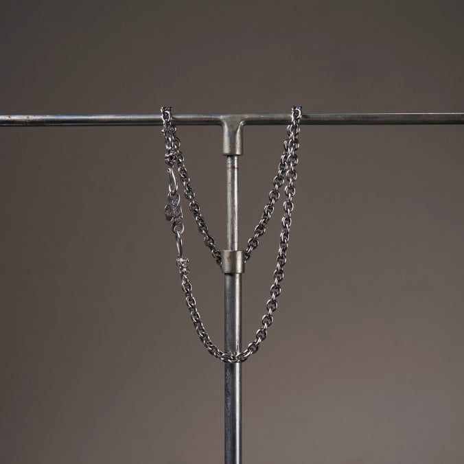 NECKLACE - CHAIN / GSG-NC001