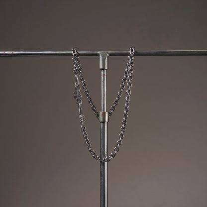 NECKLACE - CHAIN / GSG-NC001