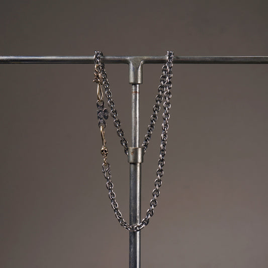 NECKLACE - CHAIN / GSG-NC001