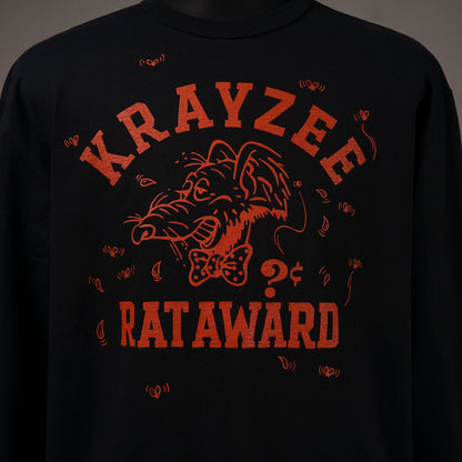 WRD FINK - L/S T-SHIRTS / WRD6125