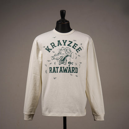 WRD FINK - L/S T-SHIRTS / WRD6125