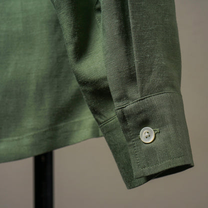 MC SERVICEMAN - L/S WORK SHIRTS / OC6106