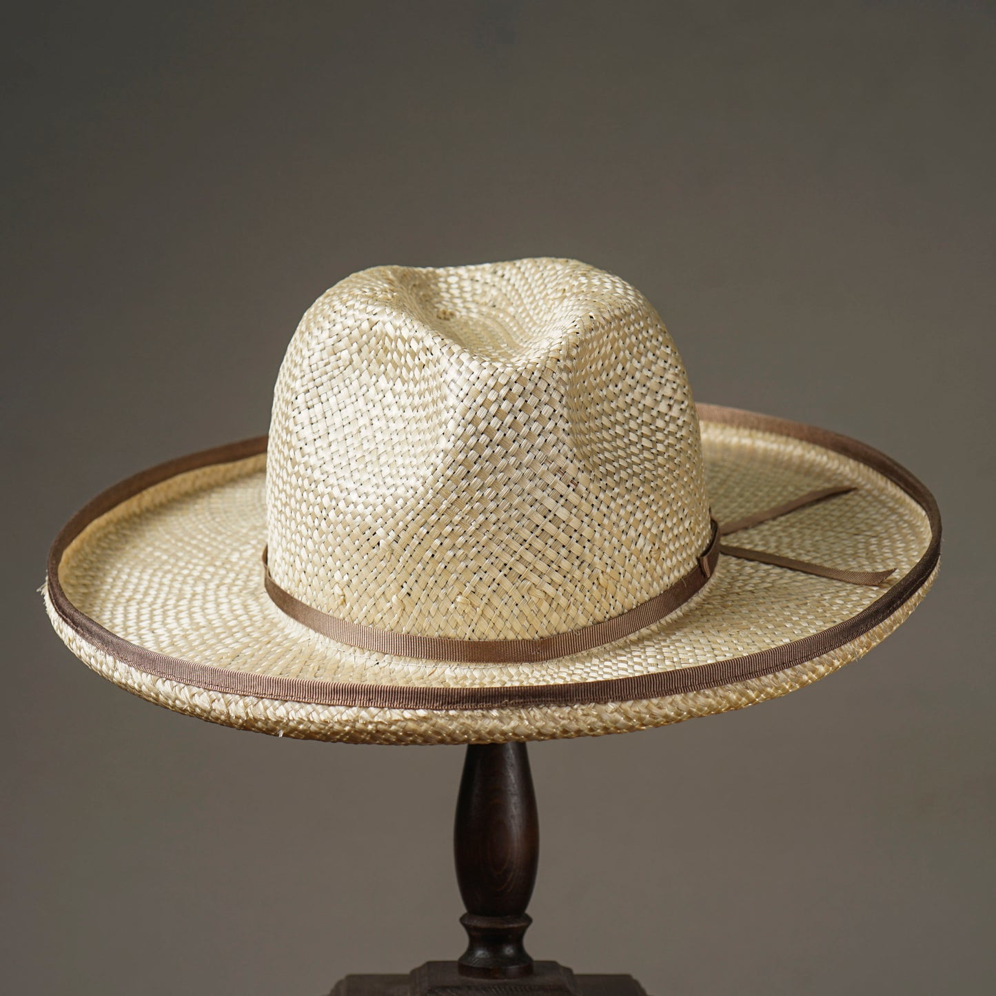 VILLA DE LOS GANS - STRAW HAT / GSV61G03