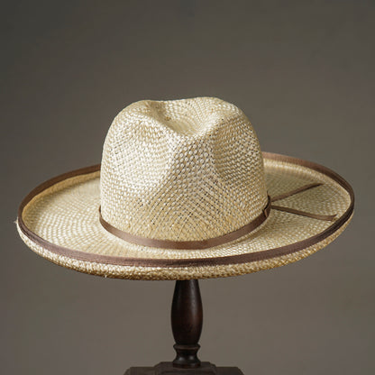 VILLA DE LOS GANS - STRAW HAT / GSV61G03