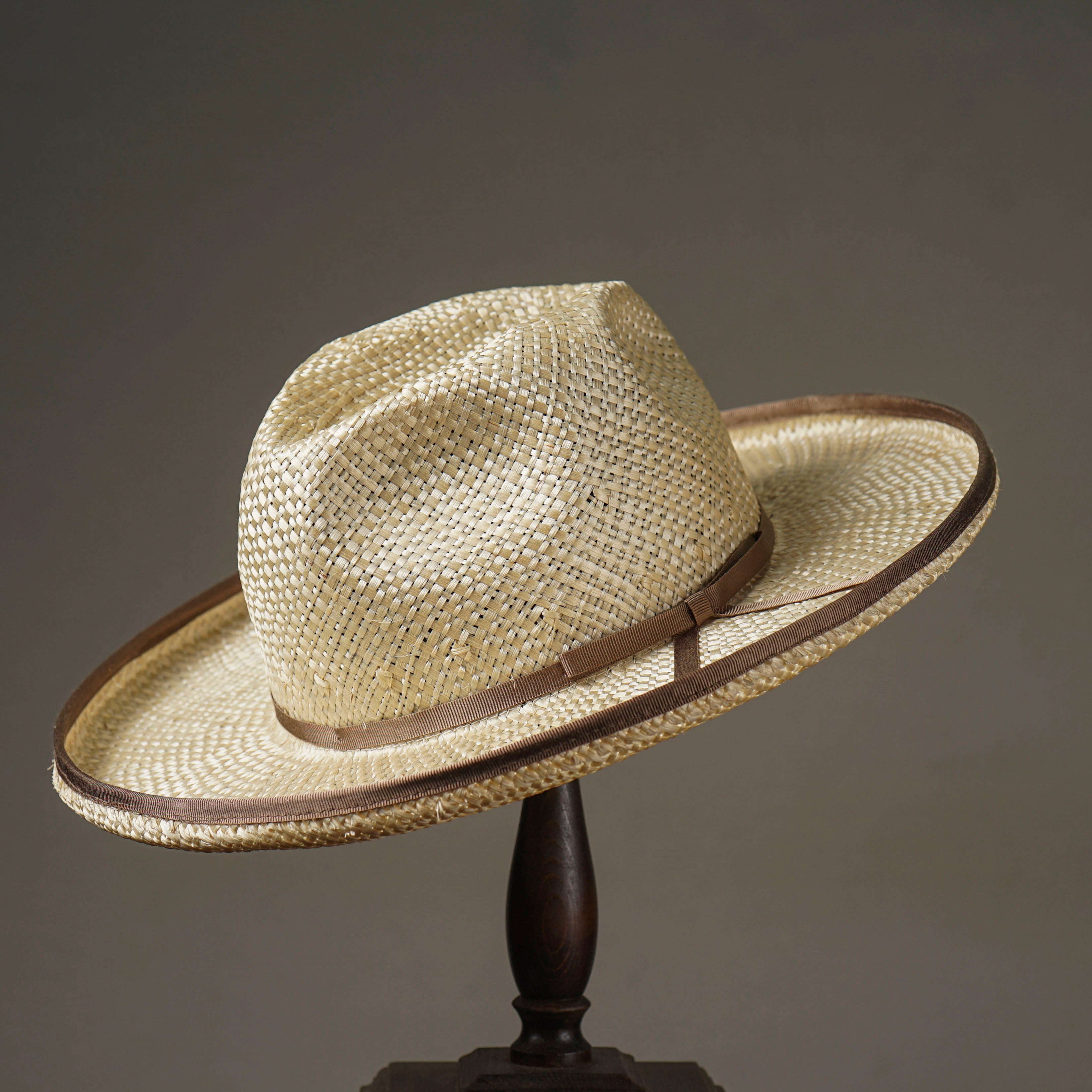GANGSTERVILLE HEADGEAR – GLADHAND & Co.