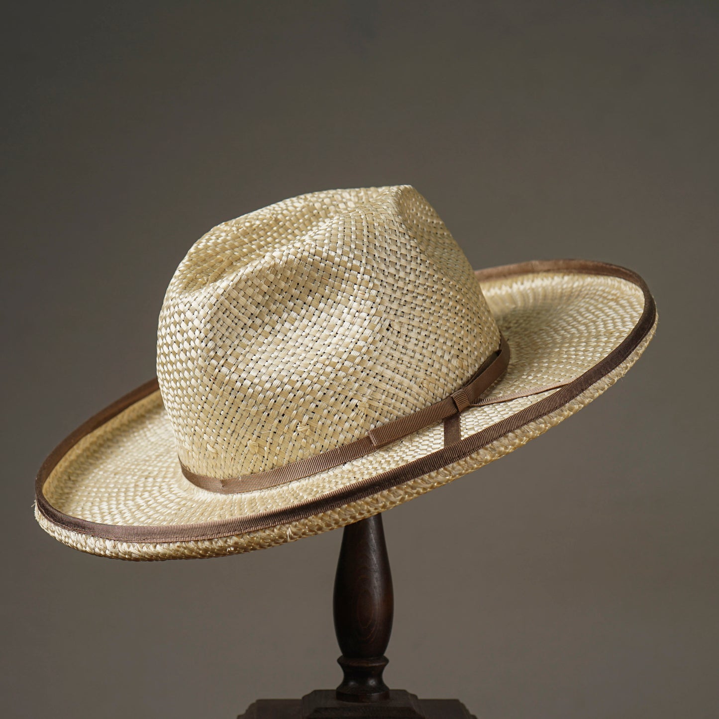 VILLA DE LOS GANS - STRAW HAT / GSV61G03