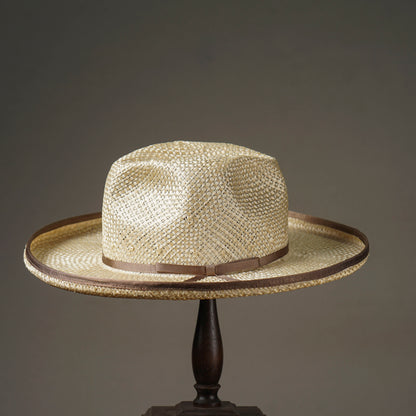 VILLA DE LOS GANS - STRAW HAT / GSV61G03
