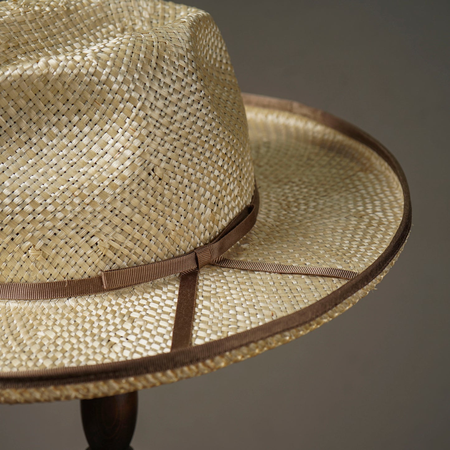 VILLA DE LOS GANS - STRAW HAT / GSV61G03
