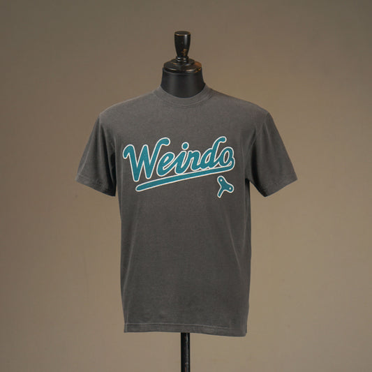 WIND UP - S/S T-SHIRTS / WRD-24-MS-03