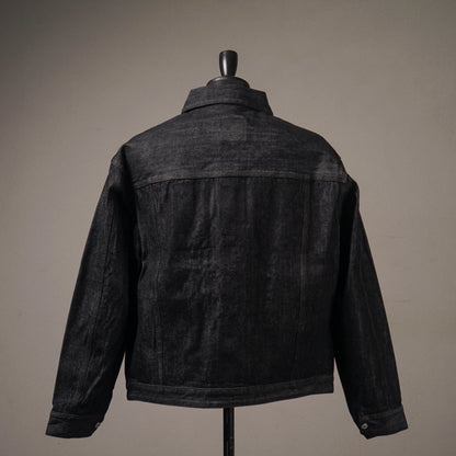 XXX - DENIM JACKET / GSV6104