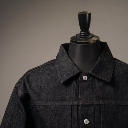 XXX - DENIM JACKET / GSV6104