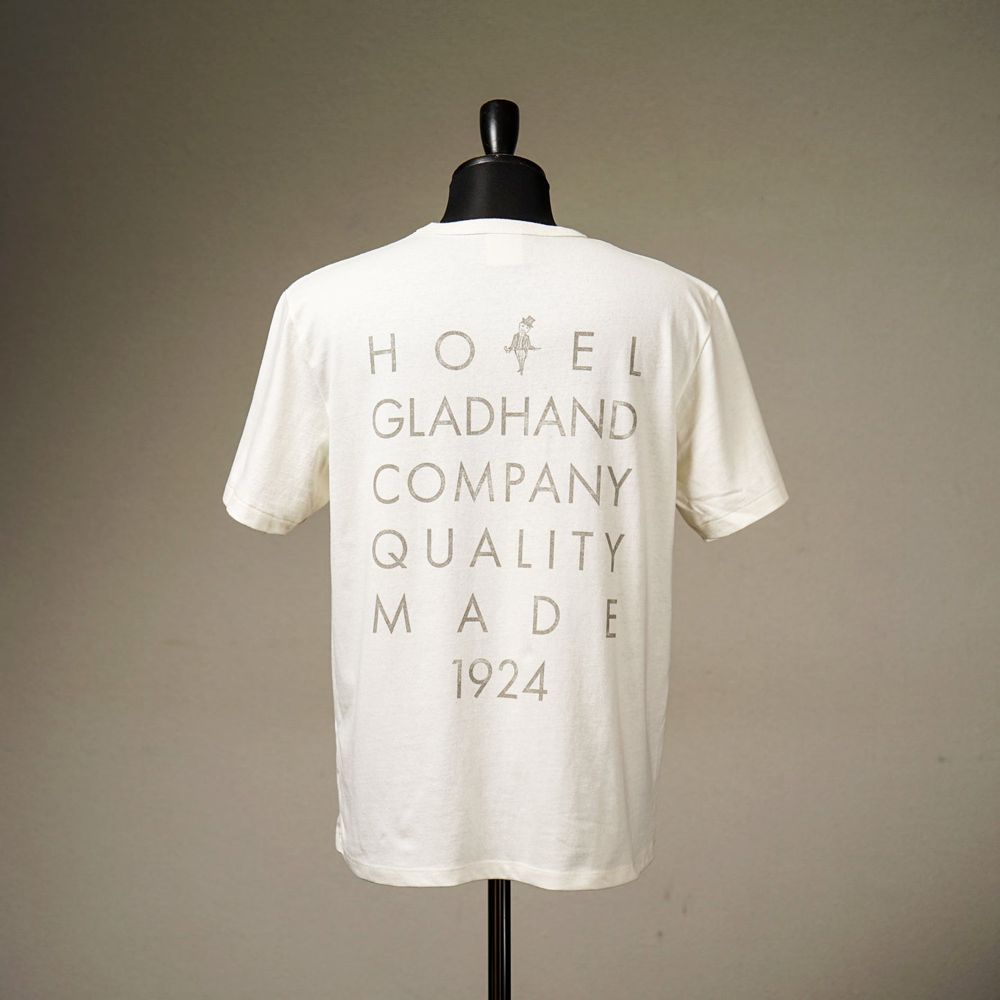 EMPIRE ROOM - S/S T-SHIRTS / BYGH-23-SS-22