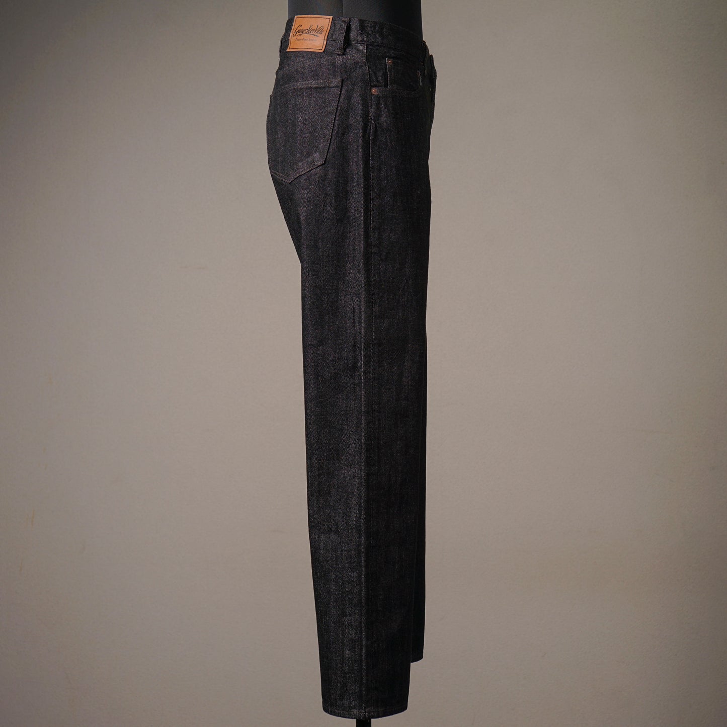 XXX - DENIM PANTS / GSV6105
