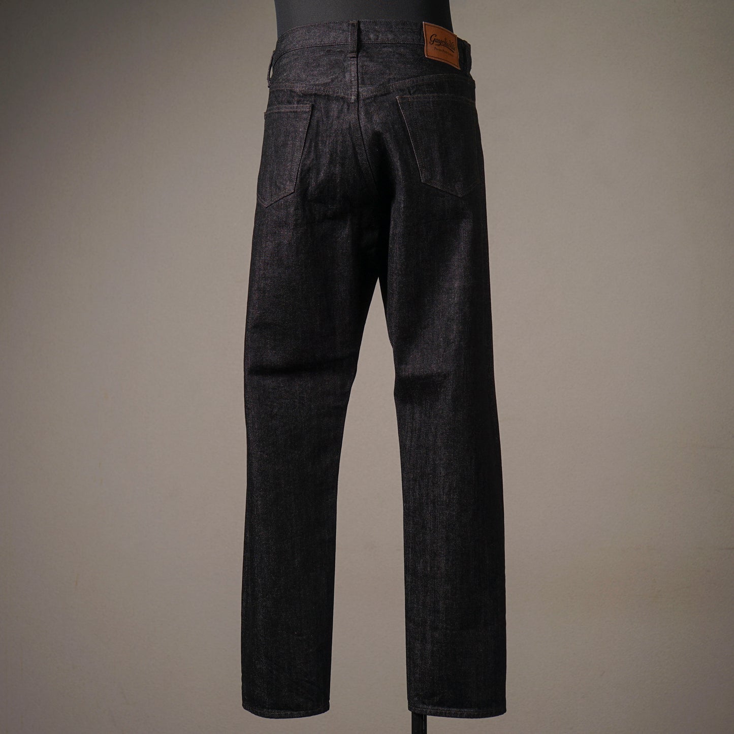XXX - DENIM PANTS / GSV6105