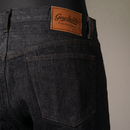 XXX - DENIM PANTS / GSV6105