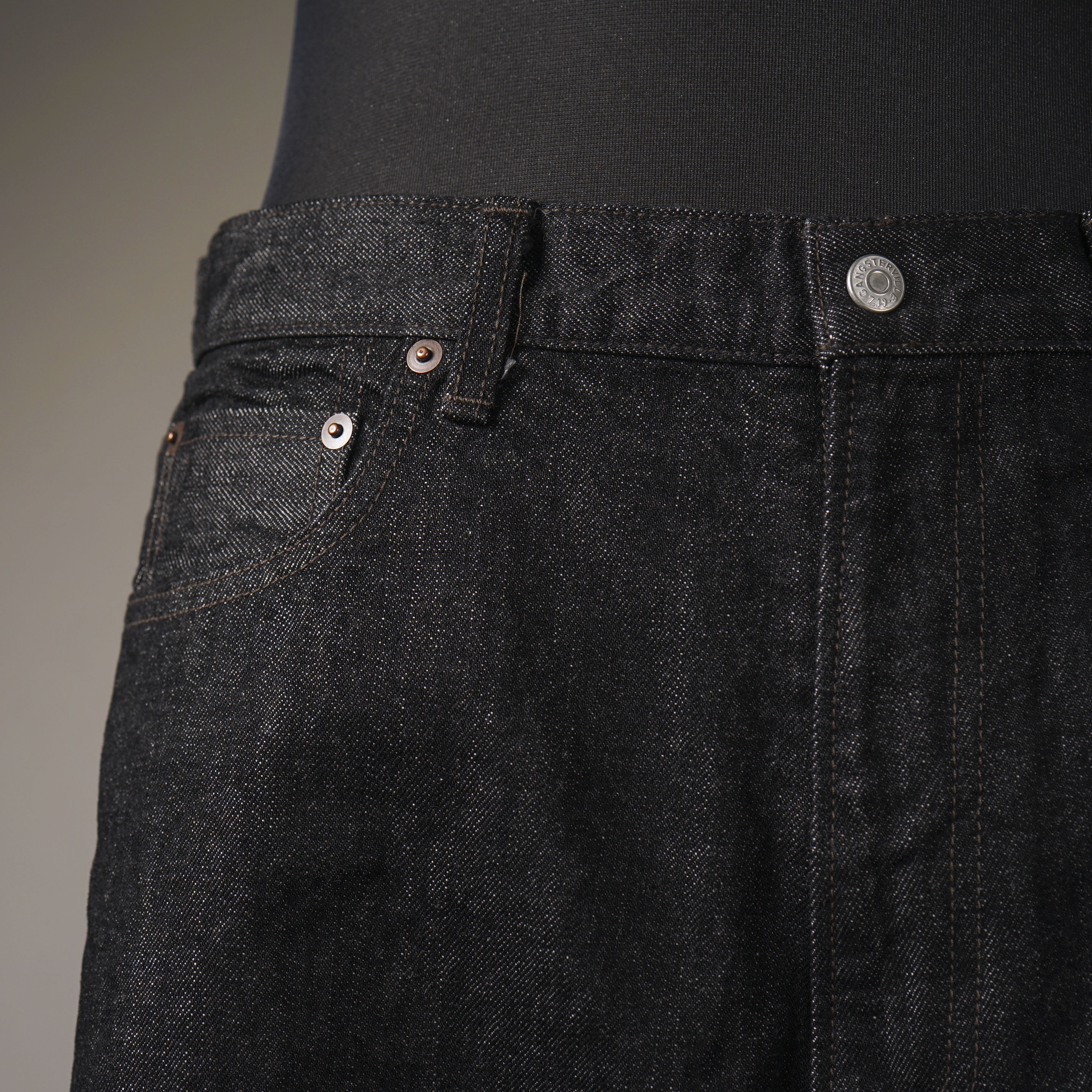 XXX - DENIM PANTS / GSV6105 – GLADHAND & Co.