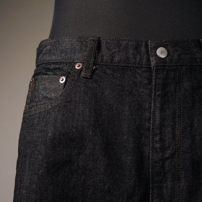 XXX - DENIM PANTS / GSV6105