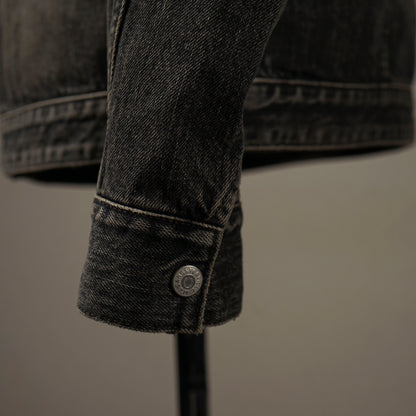 XXX - DENIM JACKET / GSV6104VFPT